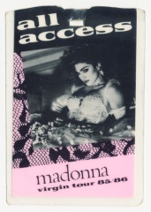 all access pass